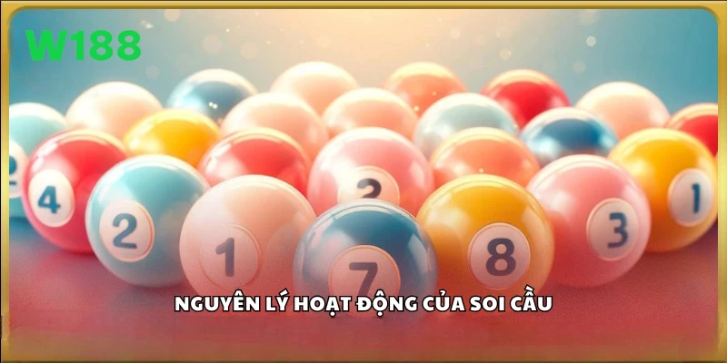 Các phương pháp soi cầu chuẩn giúp tăng tỷ lệ chiến thắng tại W188.