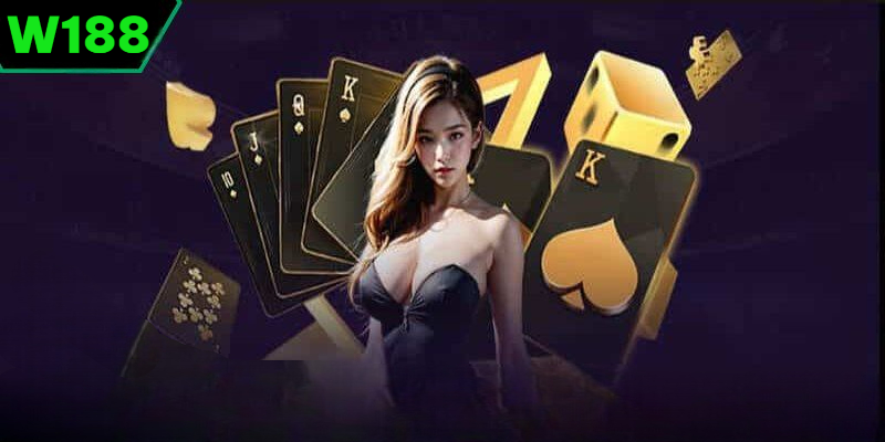 Đảm bảo công bằng và minh bạch trong mọi trò chơi tại W188.