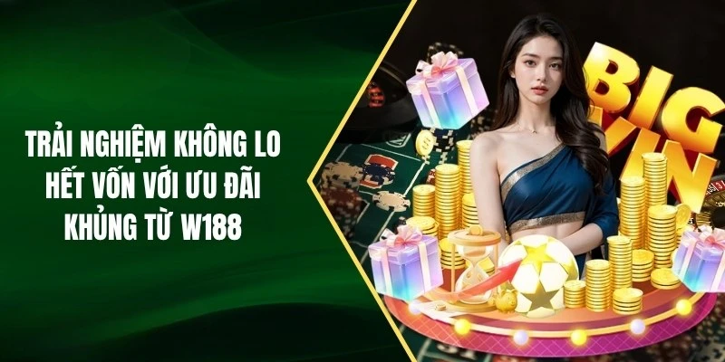 Đăng Ký W188: Quy Trình Đơn Giản, Tham Gia Ngay