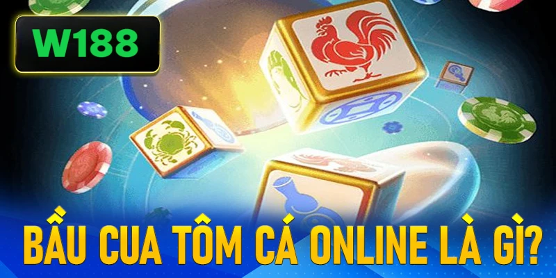 Trò chơi Bầu Cua Tôm Cá có luật chơi đơn giản và dễ tiếp cận.